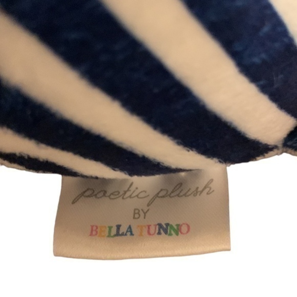 Bello Tunno‎ Poetic Plush Stuffed Animals - Picture 6 of 6